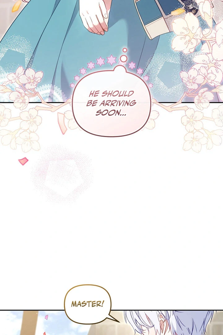 I’m Being Raised by Villains [Daddies Supremacy] - Chapter 74 manhwa