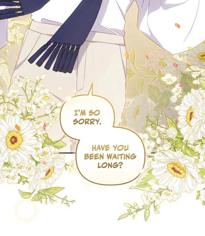 I’m Being Raised by Villains [Daddies Supremacy] - Chapter 74 manhwa