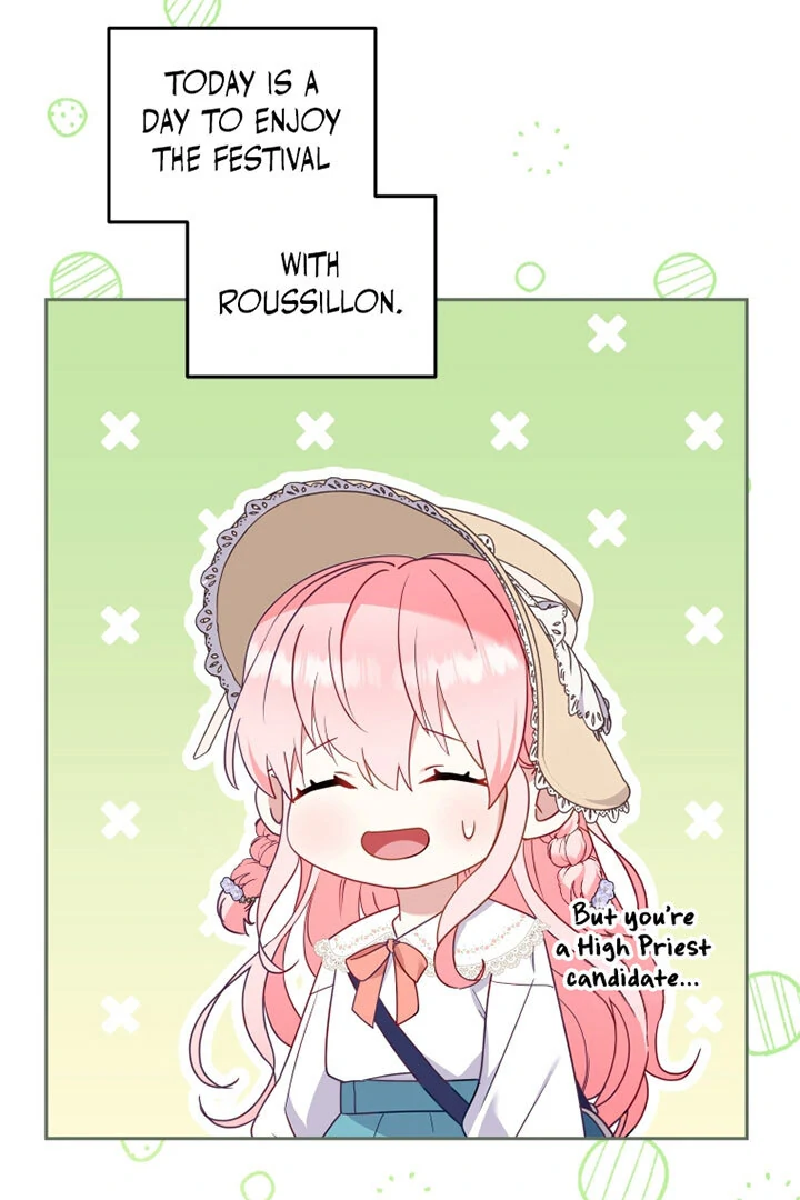 I’m Being Raised by Villains [Daddies Supremacy] - Chapter 74 manhwa