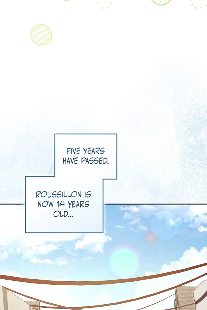I’m Being Raised by Villains [Daddies Supremacy] - Chapter 74 manhwa