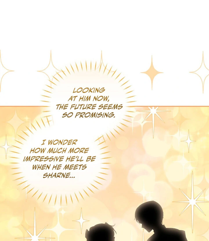 I’m Being Raised by Villains [Daddies Supremacy] - Chapter 74 manhwa