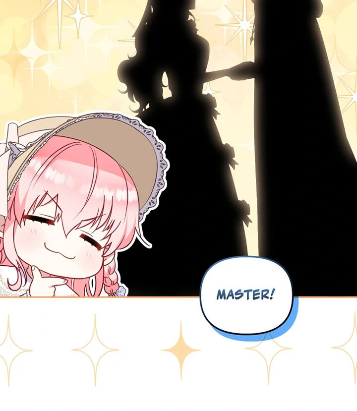 I’m Being Raised by Villains [Daddies Supremacy] - Chapter 74 manhwa