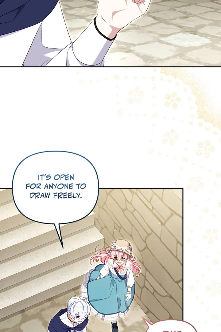 I’m Being Raised by Villains [Daddies Supremacy] - Chapter 74 manhwa