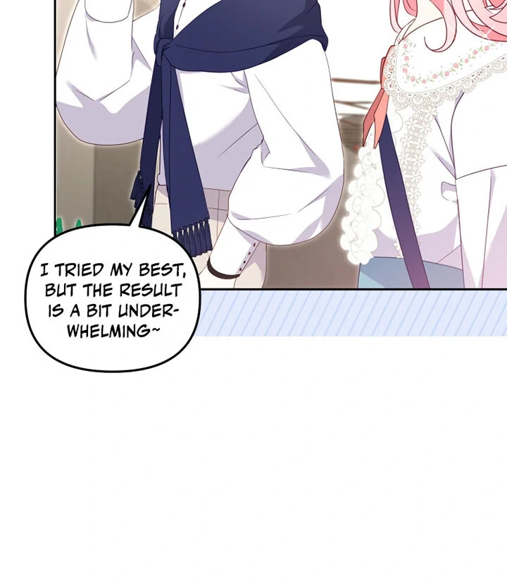 I’m Being Raised by Villains [Daddies Supremacy] - Chapter 74 manhwa