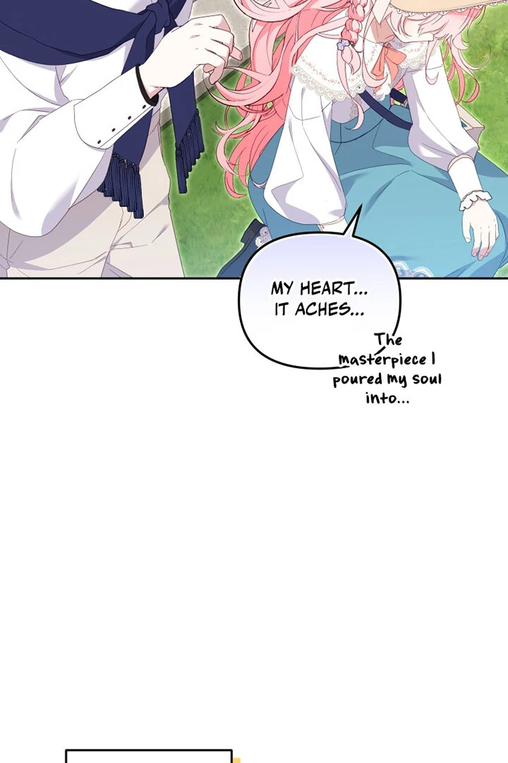 I’m Being Raised by Villains [Daddies Supremacy] - Chapter 74 manhwa