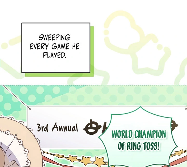 I’m Being Raised by Villains [Daddies Supremacy] - Chapter 74 manhwa