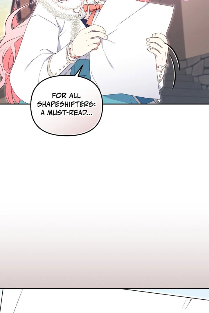 I’m Being Raised by Villains [Daddies Supremacy] - Chapter 74 manhwa