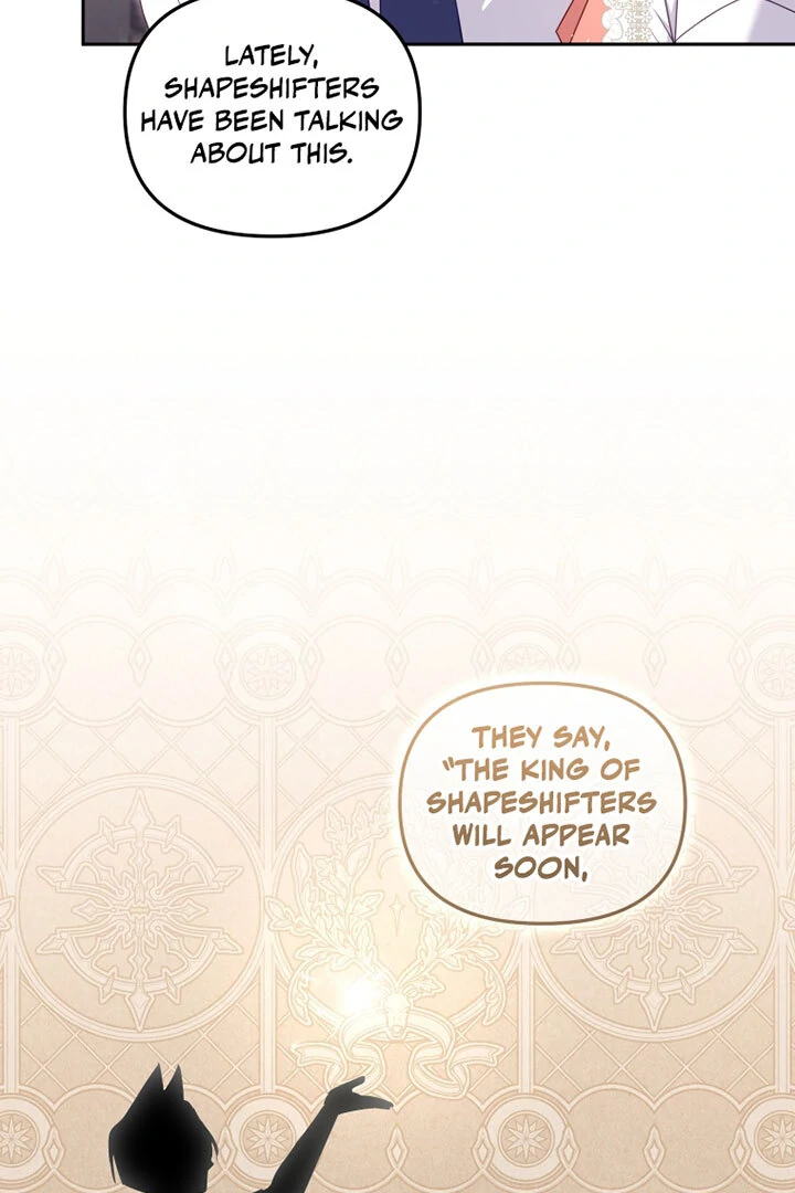 I’m Being Raised by Villains [Daddies Supremacy] - Chapter 74 manhwa