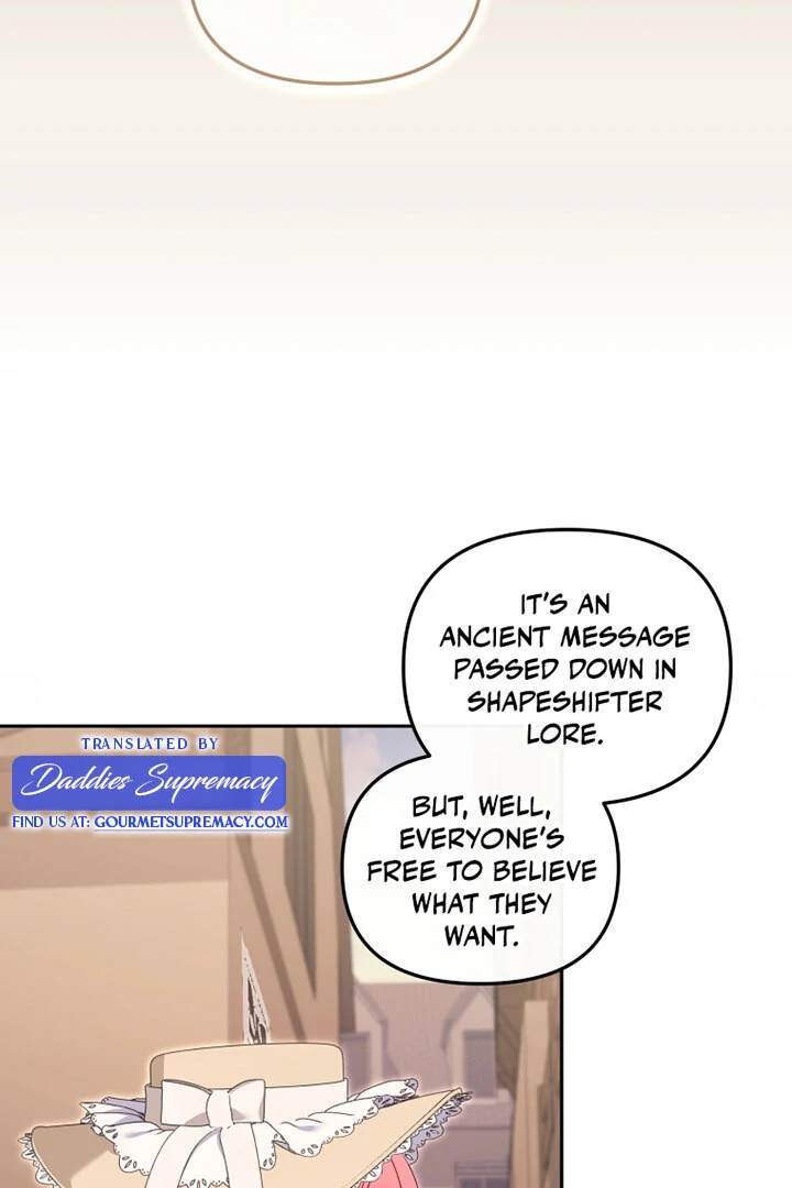 I’m Being Raised by Villains [Daddies Supremacy] - Chapter 74 manhwa