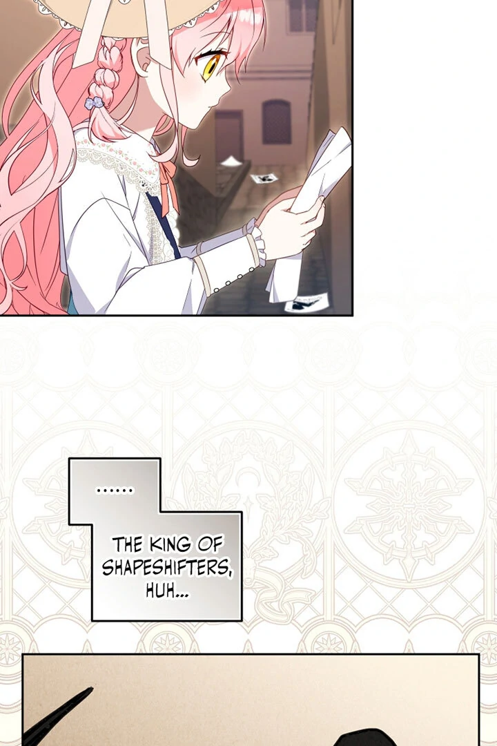 I’m Being Raised by Villains [Daddies Supremacy] - Chapter 74 manhwa