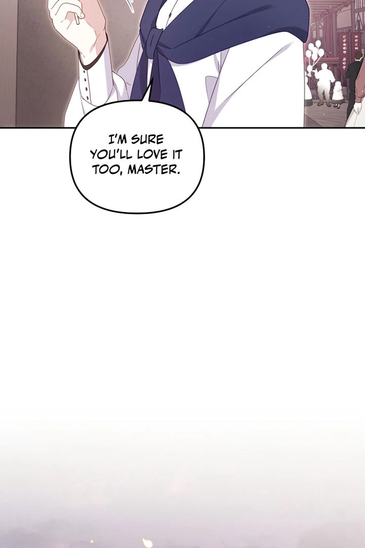 I’m Being Raised by Villains [Daddies Supremacy] - Chapter 74 manhwa