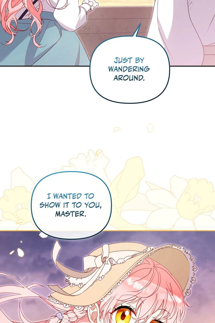I’m Being Raised by Villains [Daddies Supremacy] - Chapter 74 manhwa