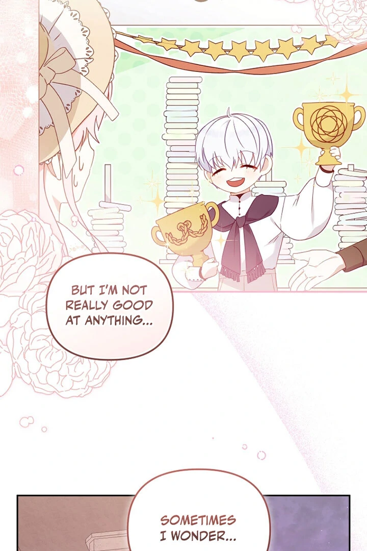 I’m Being Raised by Villains [Daddies Supremacy] - Chapter 74 manhwa