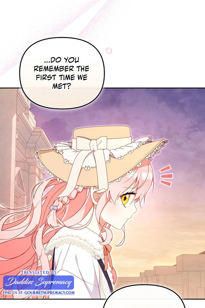 I’m Being Raised by Villains [Daddies Supremacy] - Chapter 74 manhwa
