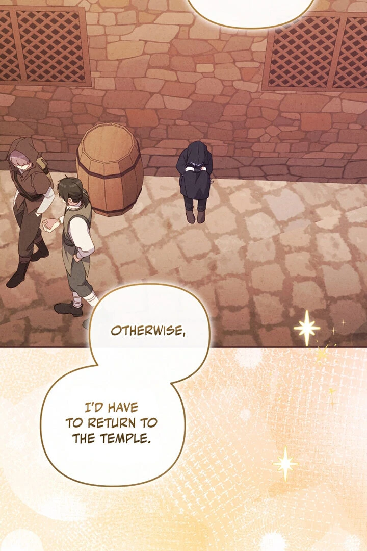 I’m Being Raised by Villains [Daddies Supremacy] - Chapter 74 manhwa
