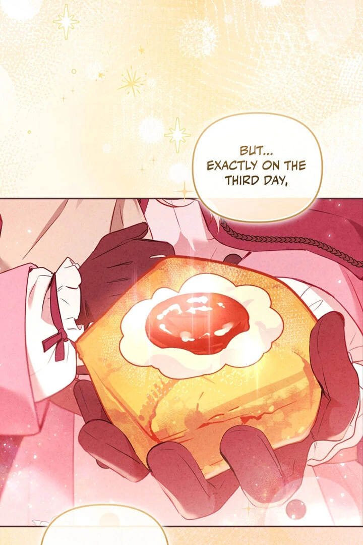 I’m Being Raised by Villains [Daddies Supremacy] - Chapter 74 manhwa