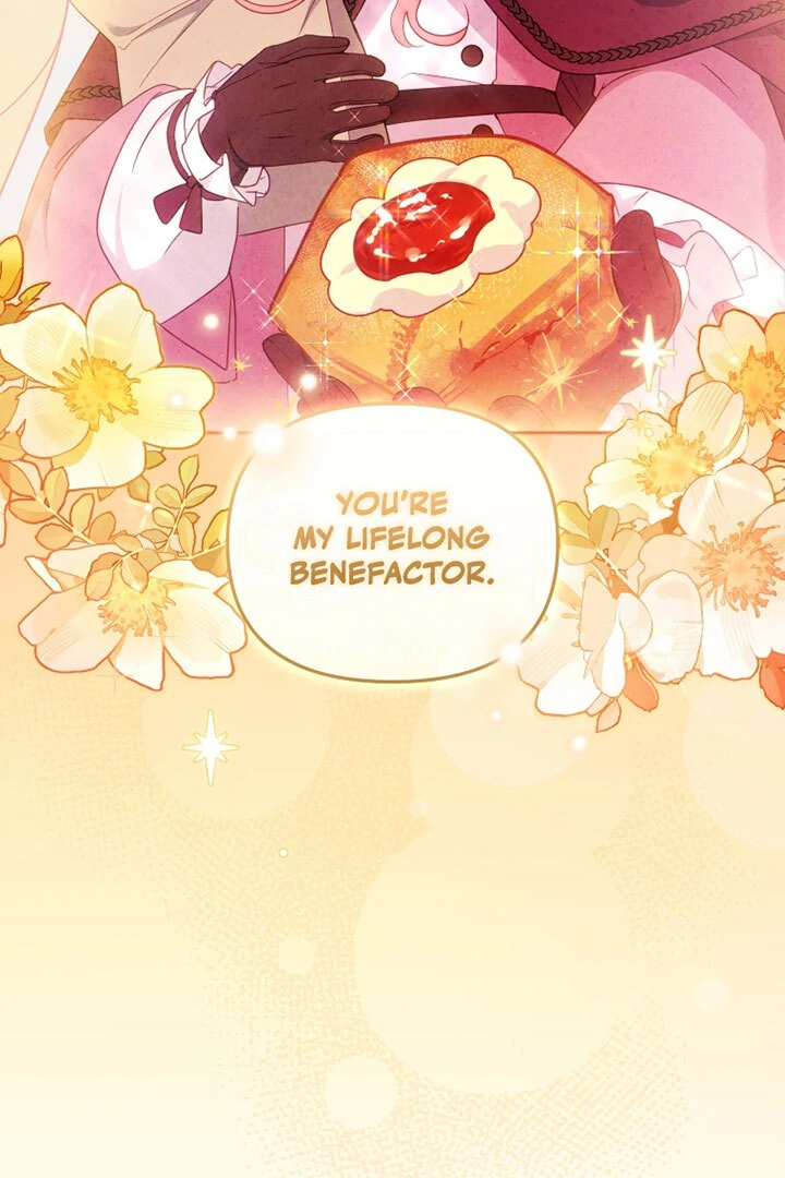 I’m Being Raised by Villains [Daddies Supremacy] - Chapter 74 manhwa