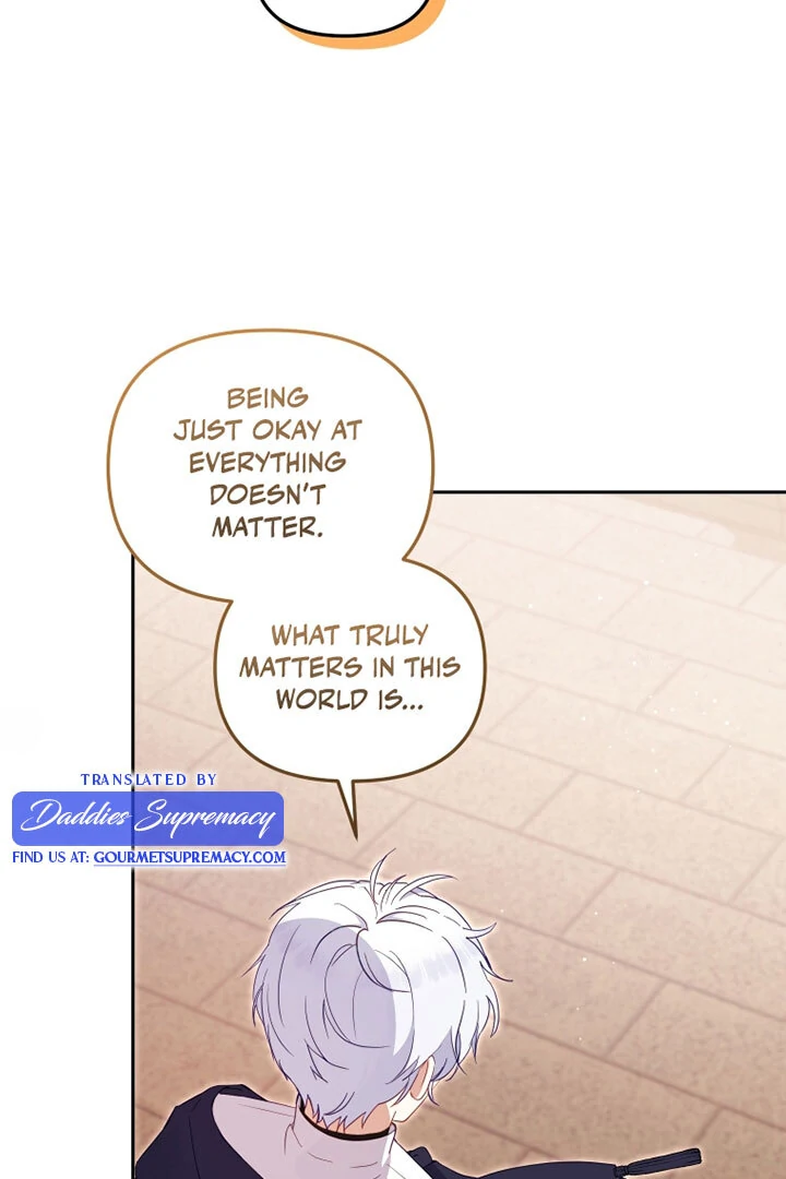 I’m Being Raised by Villains [Daddies Supremacy] - Chapter 74 manhwa