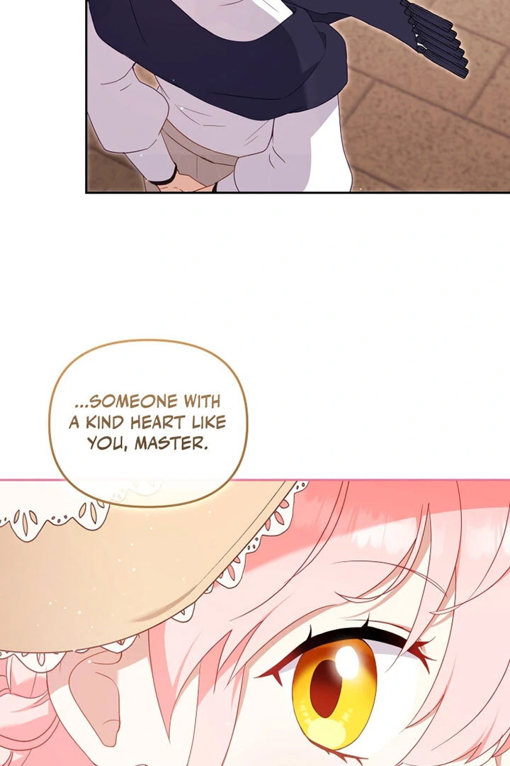 I’m Being Raised by Villains [Daddies Supremacy] - Chapter 74 manhwa