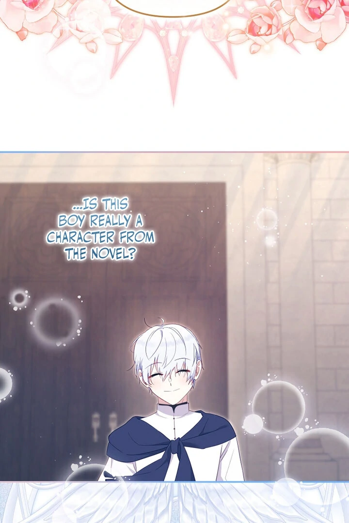 I’m Being Raised by Villains [Daddies Supremacy] - Chapter 74 manhwa