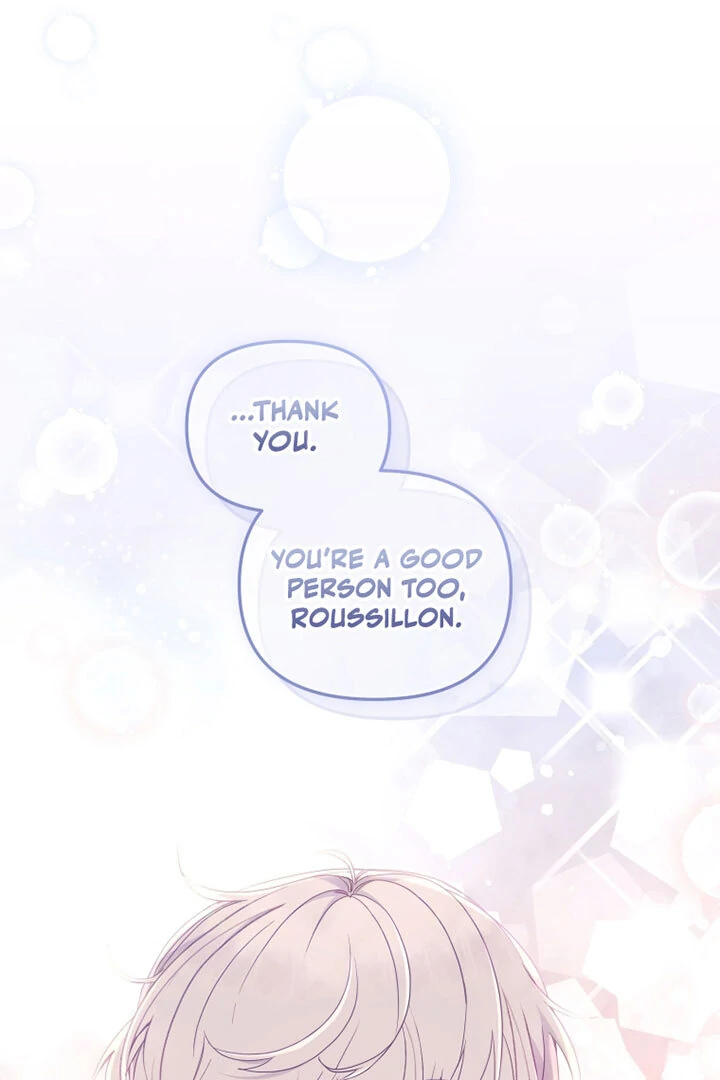 I’m Being Raised by Villains [Daddies Supremacy] - Chapter 74 manhwa