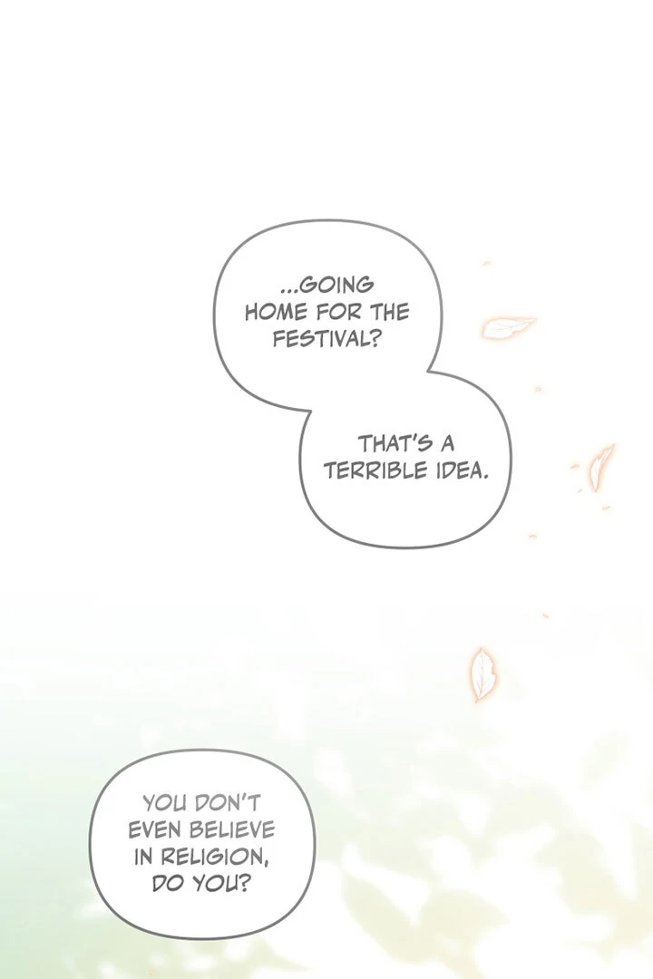 I’m Being Raised by Villains [Daddies Supremacy] - Chapter 74 manhwa