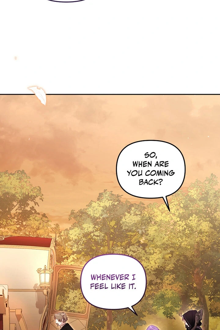 I’m Being Raised by Villains [Daddies Supremacy] - Chapter 74 manhwa