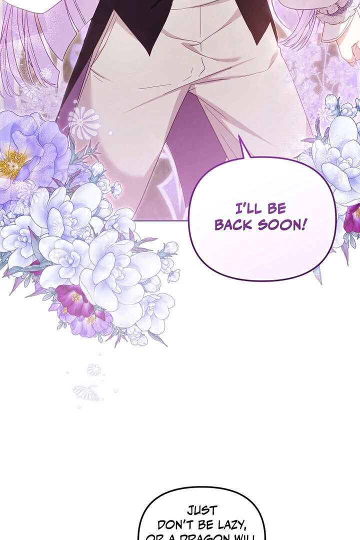 I’m Being Raised by Villains [Daddies Supremacy] - Chapter 74 manhwa
