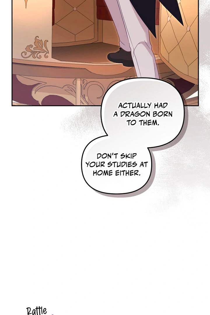 I’m Being Raised by Villains [Daddies Supremacy] - Chapter 74 manhwa