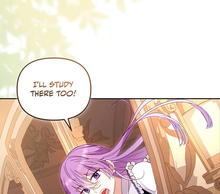 I’m Being Raised by Villains [Daddies Supremacy] - Chapter 74 manhwa