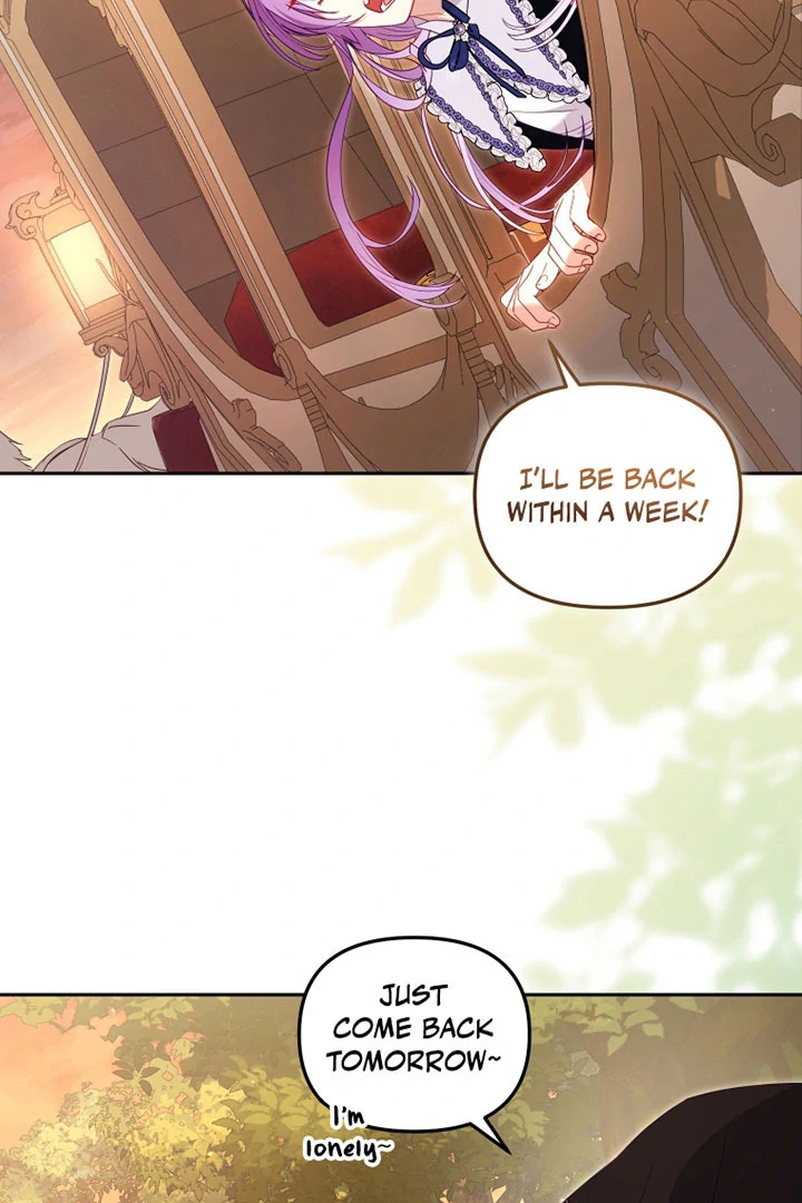 I’m Being Raised by Villains [Daddies Supremacy] - Chapter 74 manhwa