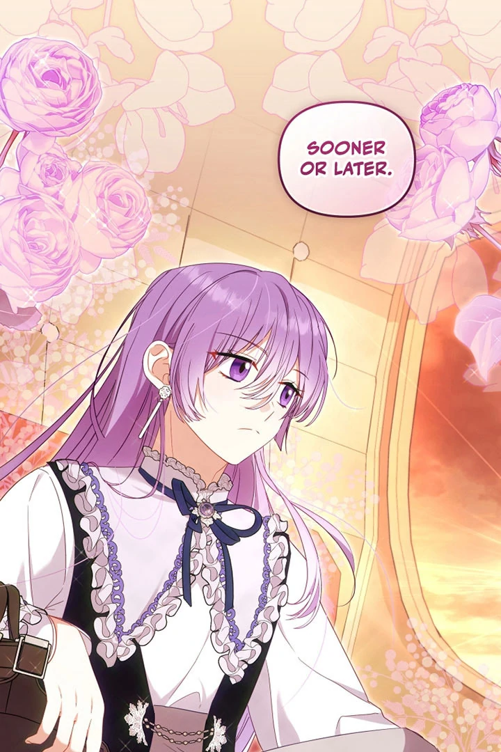 I’m Being Raised by Villains [Daddies Supremacy] - Chapter 74 manhwa
