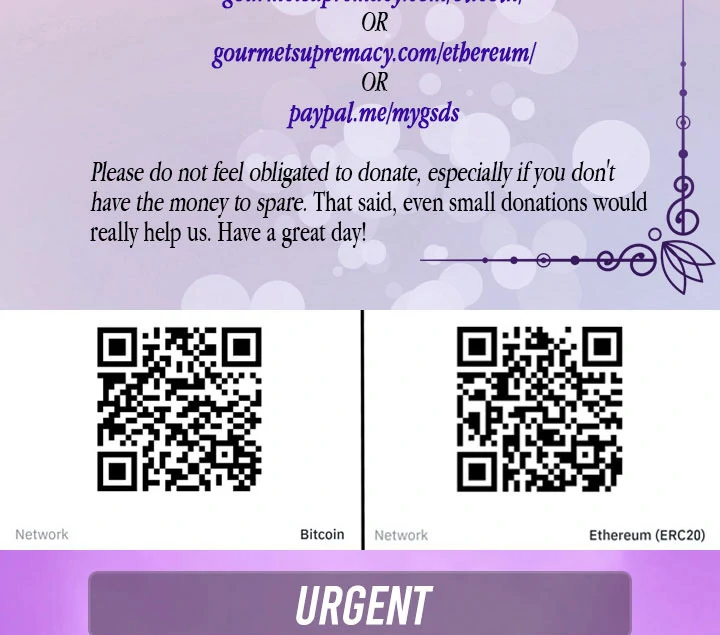 I’m Being Raised by Villains [Daddies Supremacy] - Chapter 74 manhwa