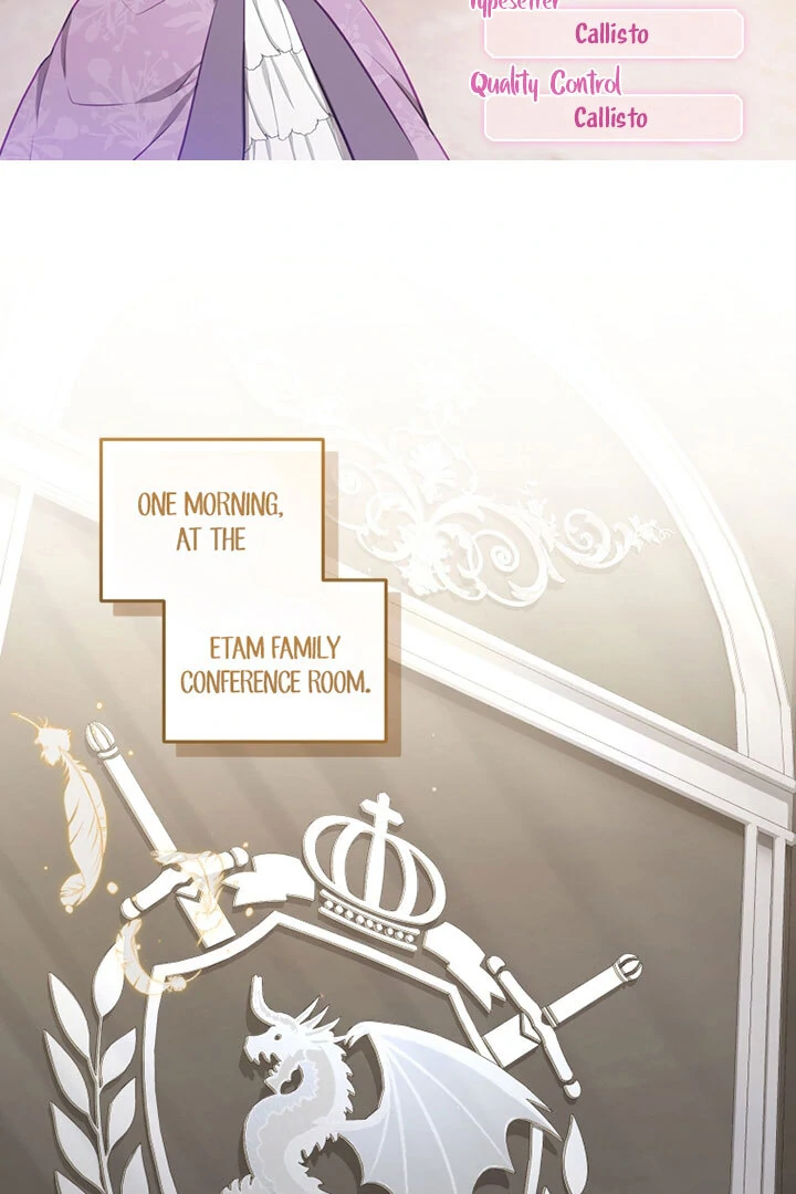 I’m Being Raised by Villains [Daddies Supremacy] - Chapter 75 manhwa