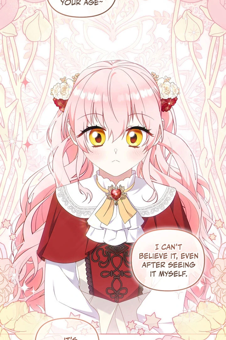 I’m Being Raised by Villains [Daddies Supremacy] - Chapter 75 manhwa
