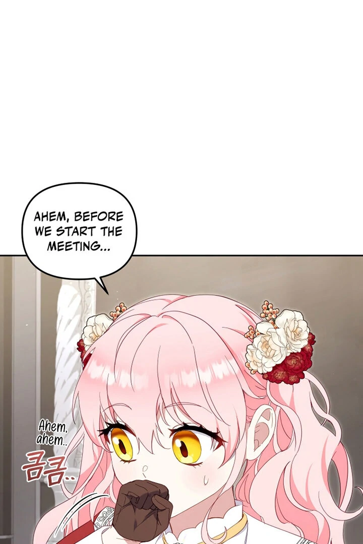 I’m Being Raised by Villains [Daddies Supremacy] - Chapter 75 manhwa