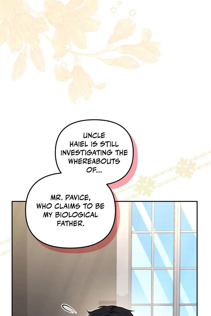 I’m Being Raised by Villains [Daddies Supremacy] - Chapter 75 manhwa