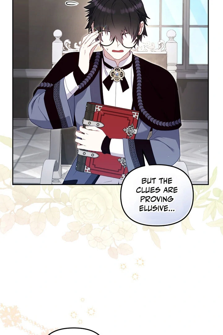 I’m Being Raised by Villains [Daddies Supremacy] - Chapter 75 manhwa