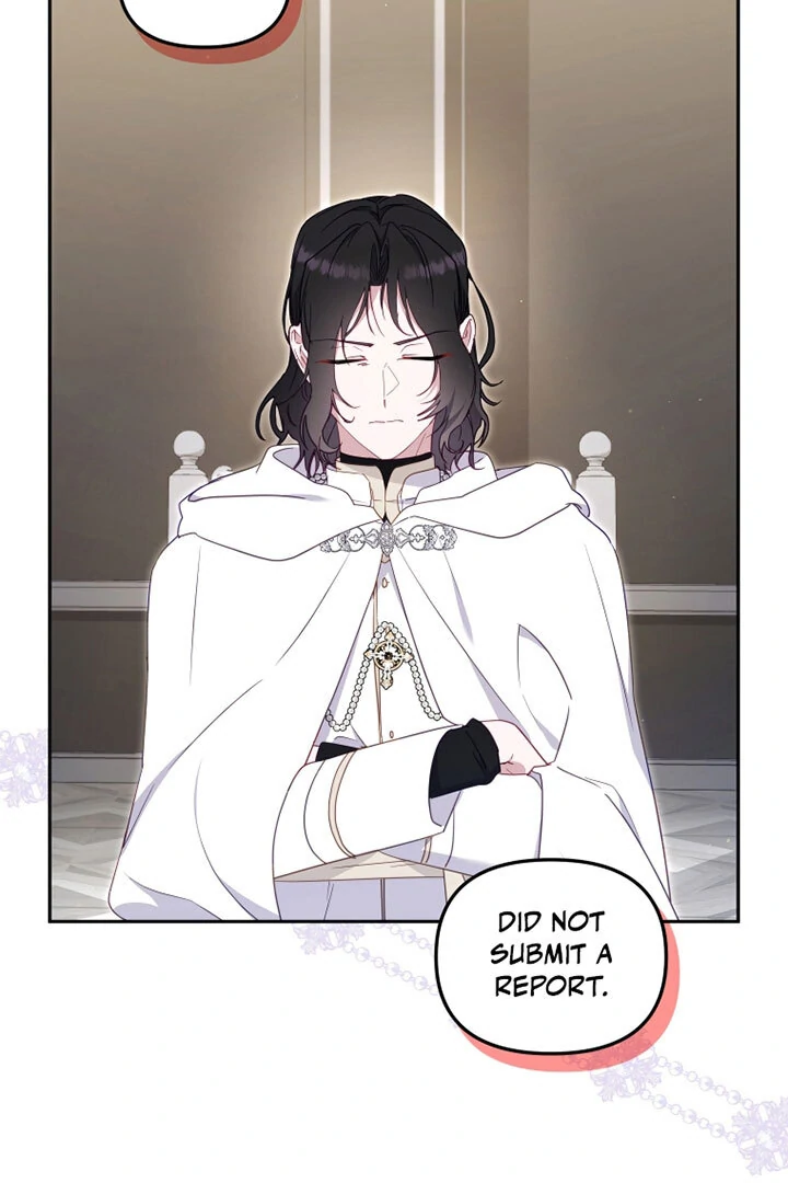 I’m Being Raised by Villains [Daddies Supremacy] - Chapter 75 manhwa