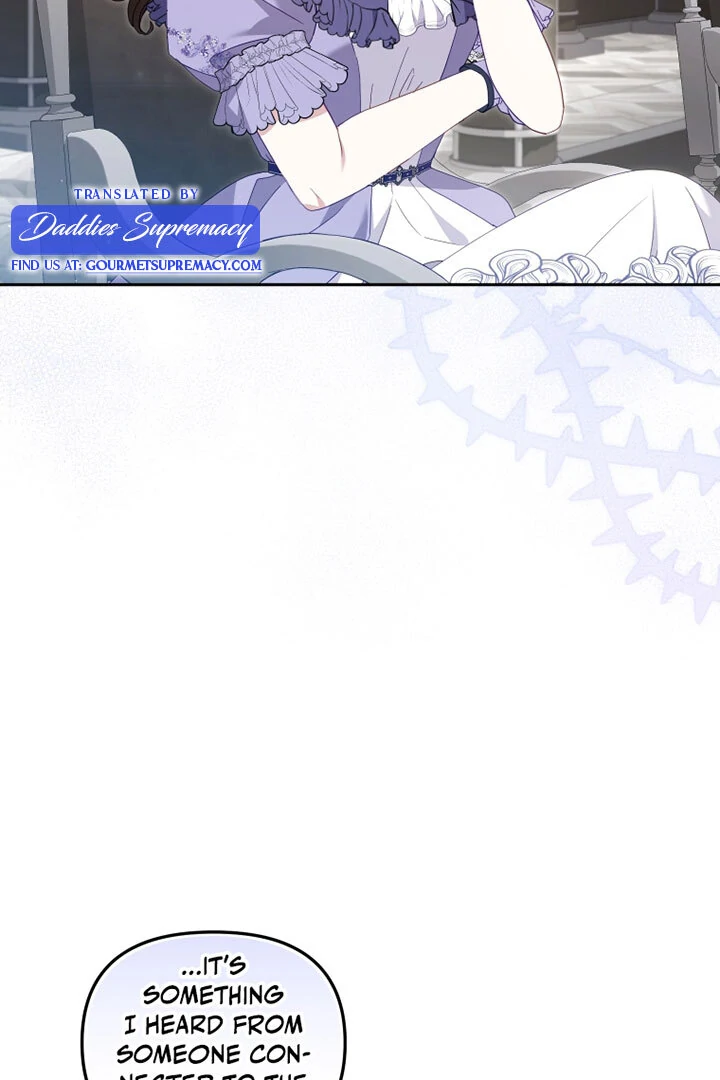 I’m Being Raised by Villains [Daddies Supremacy] - Chapter 75 manhwa