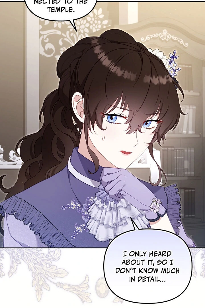 I’m Being Raised by Villains [Daddies Supremacy] - Chapter 75 manhwa