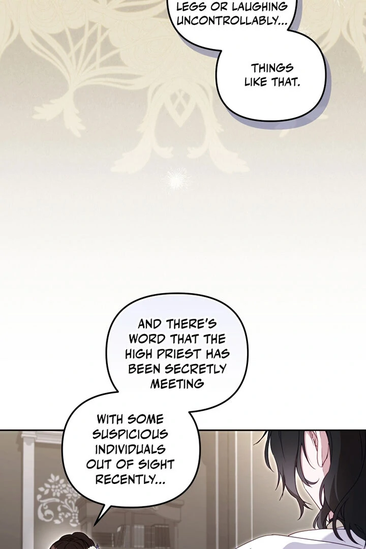 I’m Being Raised by Villains [Daddies Supremacy] - Chapter 75 manhwa