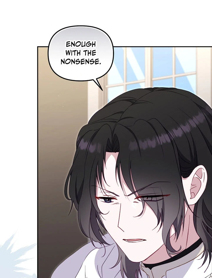 I’m Being Raised by Villains [Daddies Supremacy] - Chapter 75 manhwa
