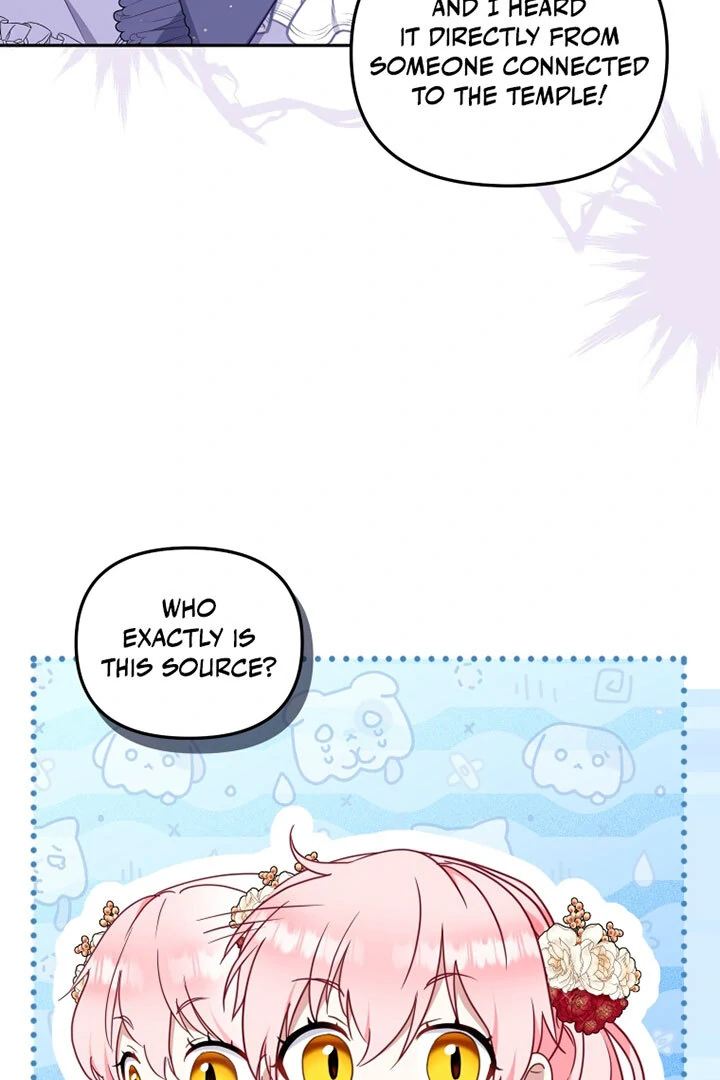 I’m Being Raised by Villains [Daddies Supremacy] - Chapter 75 manhwa
