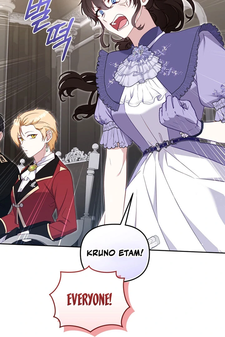 I’m Being Raised by Villains [Daddies Supremacy] - Chapter 75 manhwa