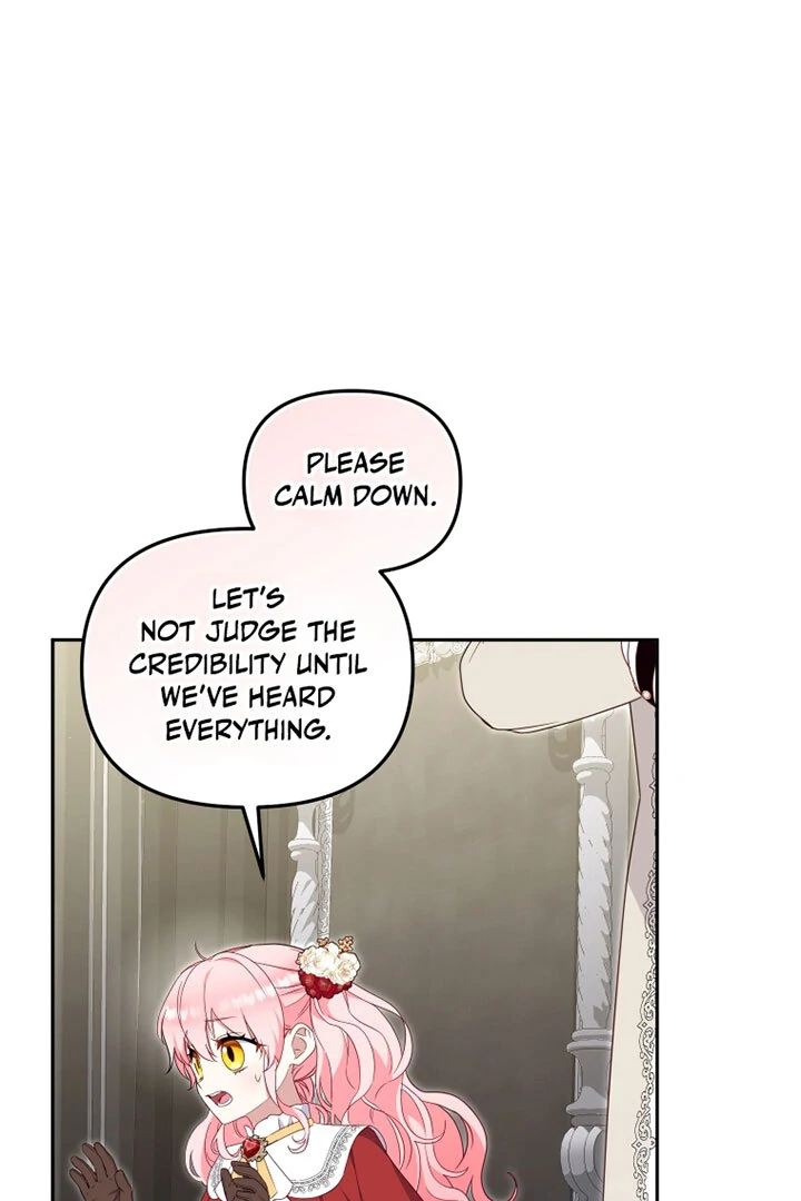 I’m Being Raised by Villains [Daddies Supremacy] - Chapter 75 manhwa