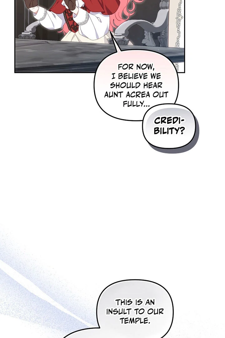 I’m Being Raised by Villains [Daddies Supremacy] - Chapter 75 manhwa