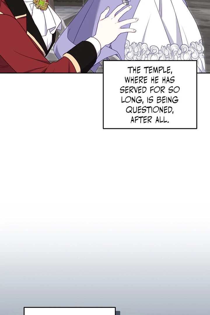 I’m Being Raised by Villains [Daddies Supremacy] - Chapter 75 manhwa