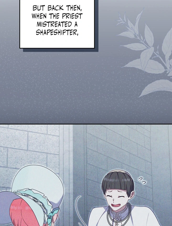 I’m Being Raised by Villains [Daddies Supremacy] - Chapter 75 manhwa