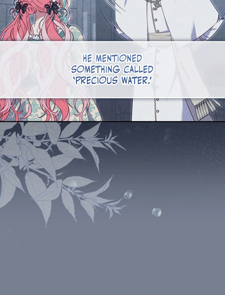 I’m Being Raised by Villains [Daddies Supremacy] - Chapter 75 manhwa